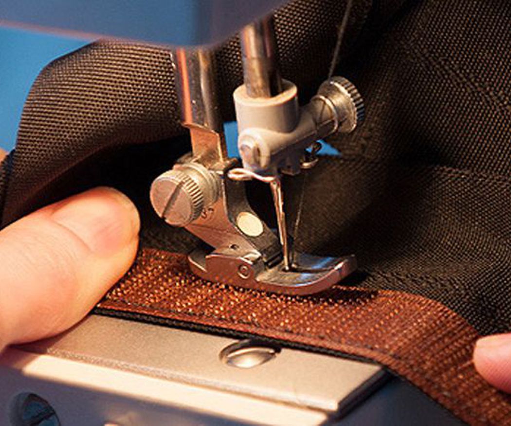 ¿Por qué aprender a coser?