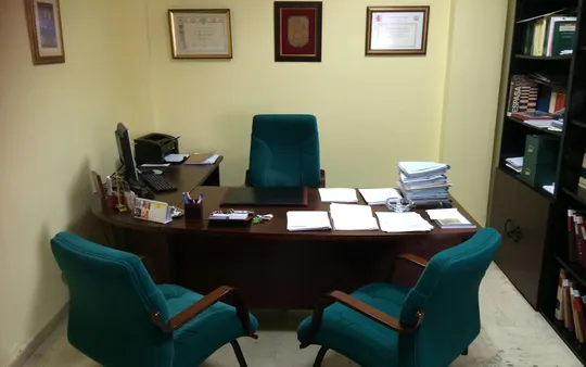 Asesoría de empresas Corredor Martos Asesores