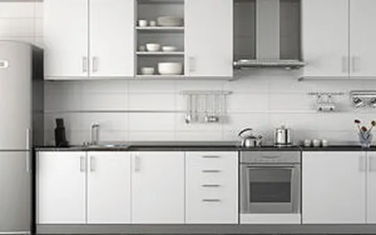 Cocinas a medida Cuenca|lutope