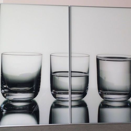 Cristal impreso - Bravo Deco
