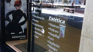 Imagen de Catálogo - Peluquería