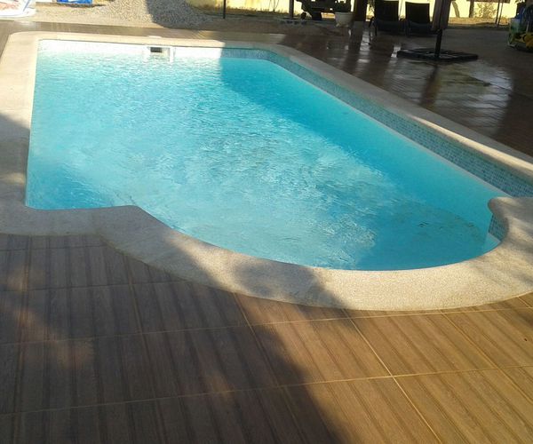Instalación y mantenimiento de piscinas en Guadalajara: Hydrosud