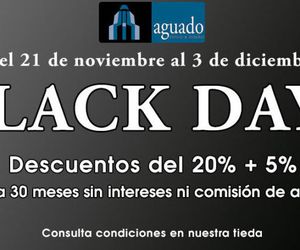 Black Days, descuentos especiales y financiaciÃ³n a 30 meses