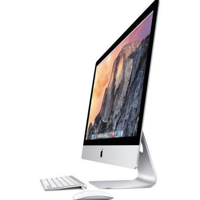 iMac14,2: Servicios de Hardware Ocasió