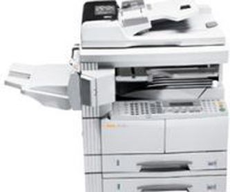 Impresoras: Catálogo de Servinfotec