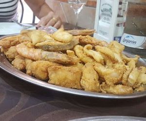 Comida para llevar en Cádiz