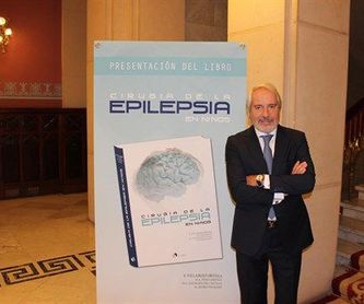 Cirugía de los nervios perifericos: Especialidades y publicaciones de Doctor Villarejo