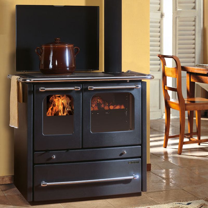 TERMOSOVRANA DSA: Productos y servicios de Chimeneas Hergar