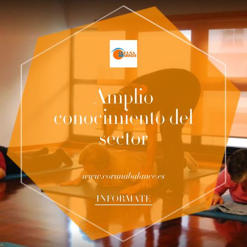 Gimnasio con piscina en Coruña | Coruña Balance