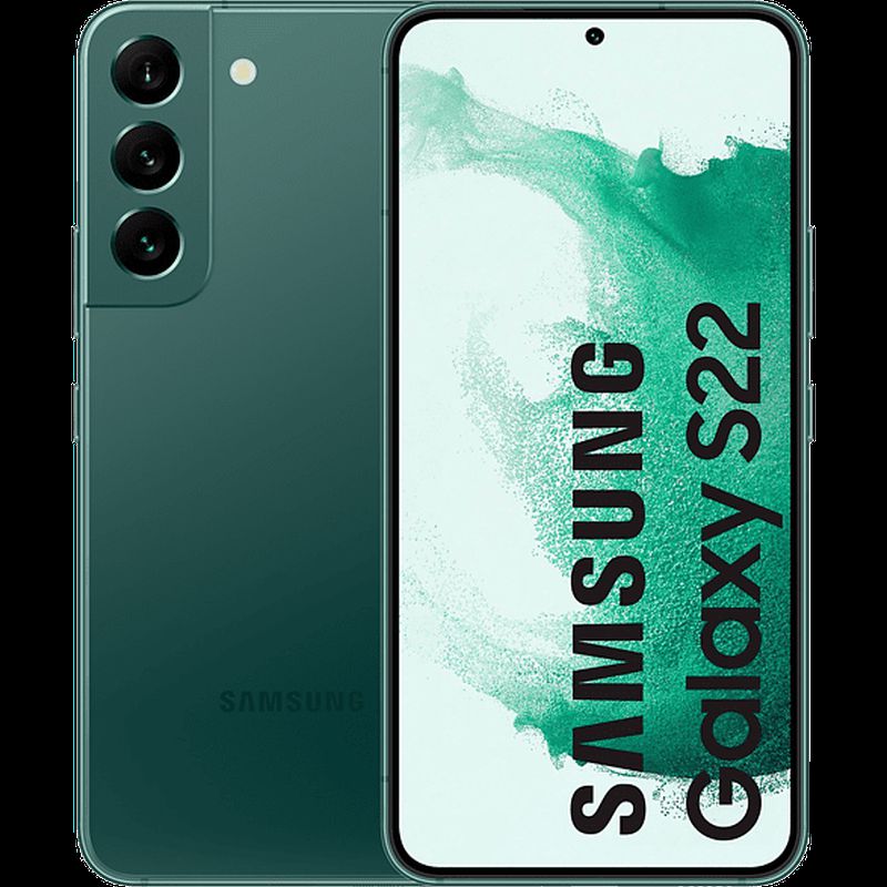 SAMSUNG GALAXY S22 256GB 5G