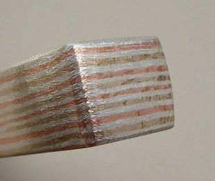 Curso de MOKUME GANE