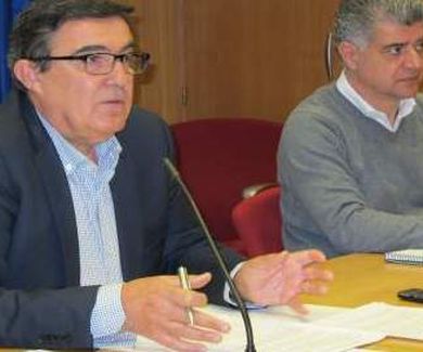 La Junta destaca el compromiso con la reforma y ampliación del IES La Rábida de la capital