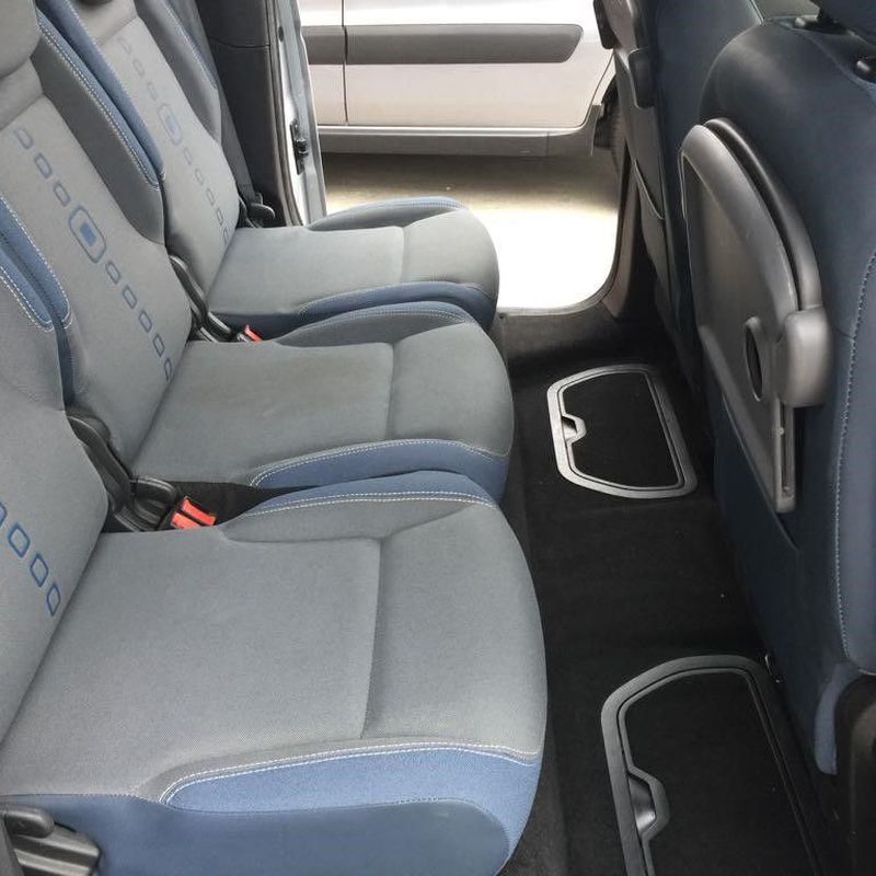 Citroën 1.6HDI Multiespace 110Cv: VEHÍCULOS de Ocasión A Lagoa Ribadumia