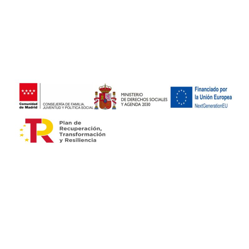 Ayudas y Subvenciones: Nuestra residencia de Residencia para la tercera edad La Suiza Santa Rita