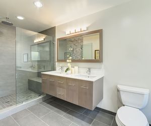 Reforma integral de baños