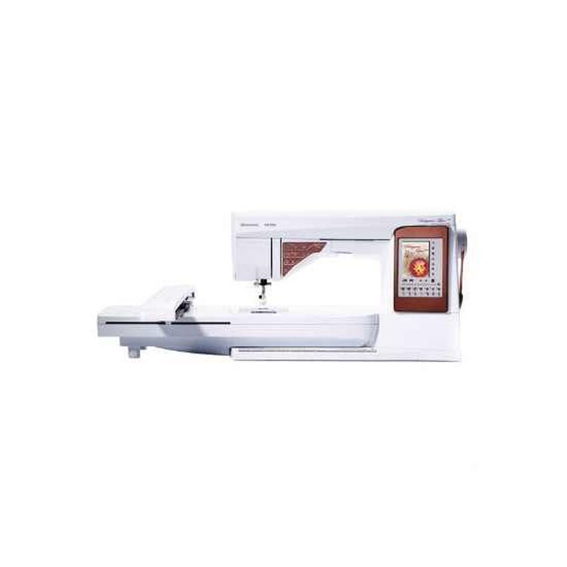 Máquina de coser y bordar Husqvarna Designer Topaz 50: Productos de KOSSE