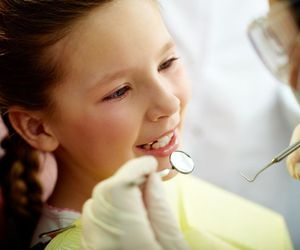 Ortodoncia en niños y adolescentes