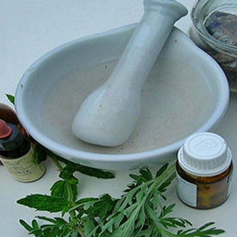Consulta de homeopatía / Naturopatía: Terapias de Centro de Medicina Natural