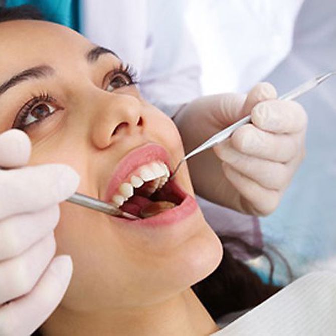 ¿Qué es la periodoncia?