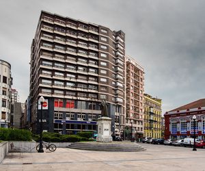 Despacho de abogados en Gijón