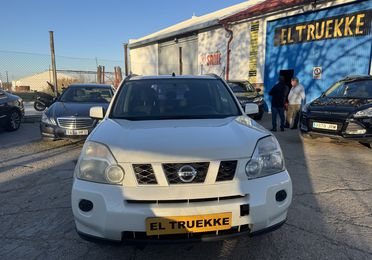 Nissan x Trail 2.0 dci 150 cv del 10/2008 con 220.000 km