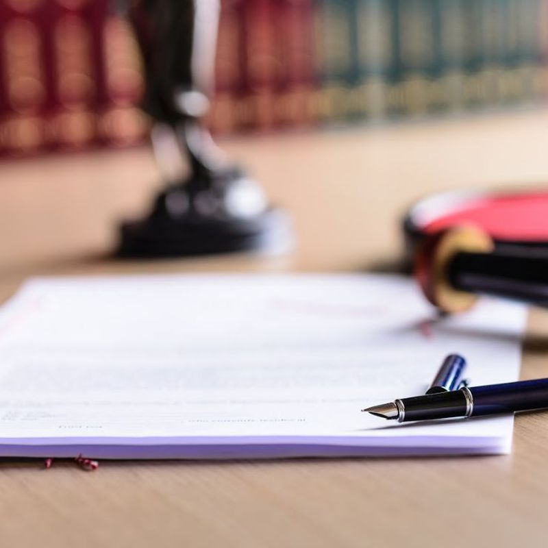 Derecho de Familia y Sucesiones: Servicios de Jardón Abogados