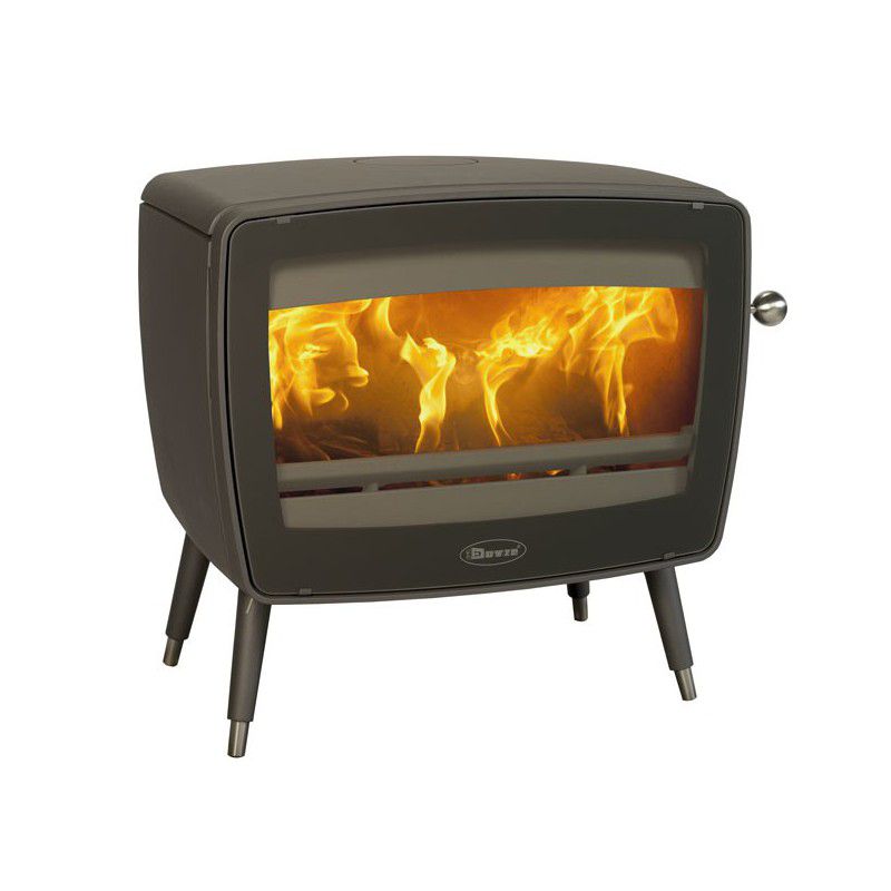 VINTAGE 50: Productos y servicios de Chimeneas Hergar