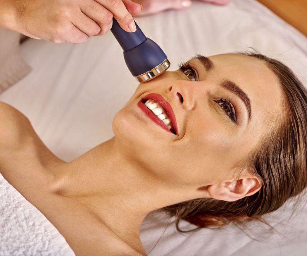Cómo ayuda a tu piel un tratamiento de radiofrecuencia