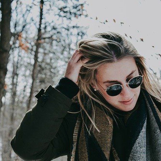 Gafas de sol para la nieve: cómo elegirlas