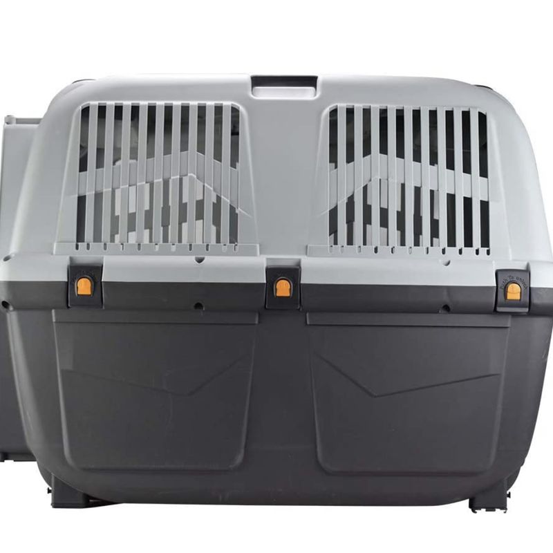 Transportín SKUDO-6: Productos de Veterinario Lovedogs