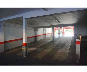 Plazas: Servicios de Parking de Garaje Cuesta