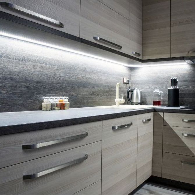 La importancia de unos muebles de cocina de calidad