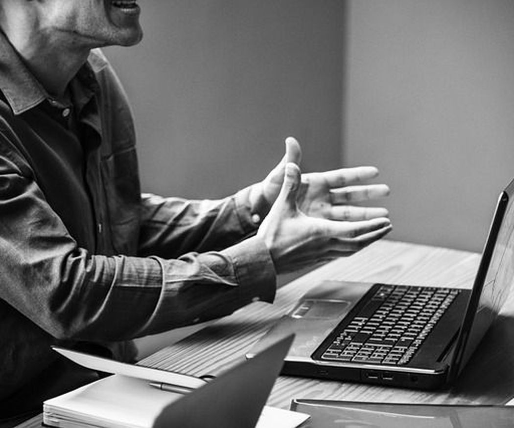 Claves para organizar una reunión de éxito