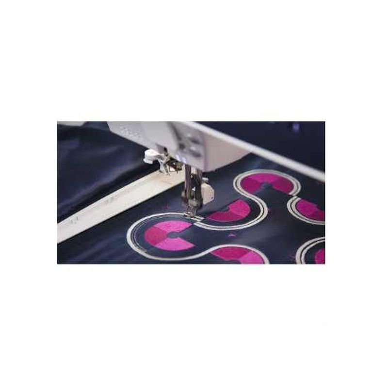Máquina de coser y bordar Creative Icon: Productos de KOSSE