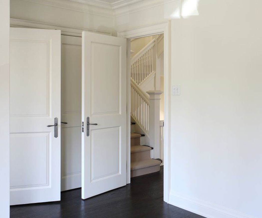 Encuentra el diseño perfecto de puertas interiores para tu hogar