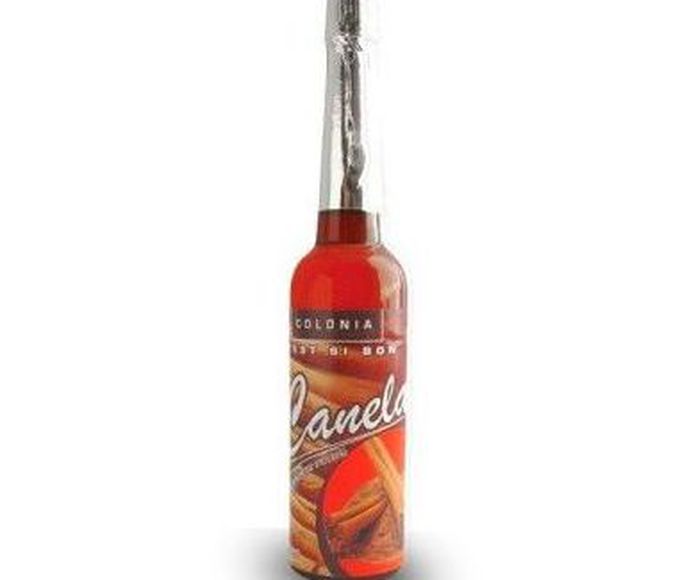 Agua de Canela: PRODUCTOS de La Cabaña 5 continentes
