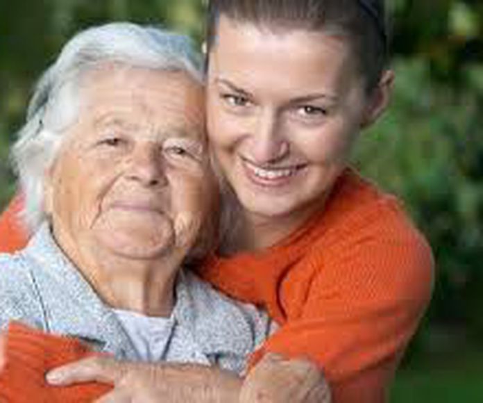 Ayuda a domicilio a personas mayores y niÃ±os 