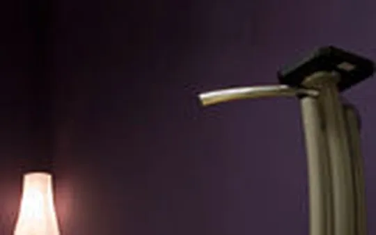 Plataforma vibratoria Galileo