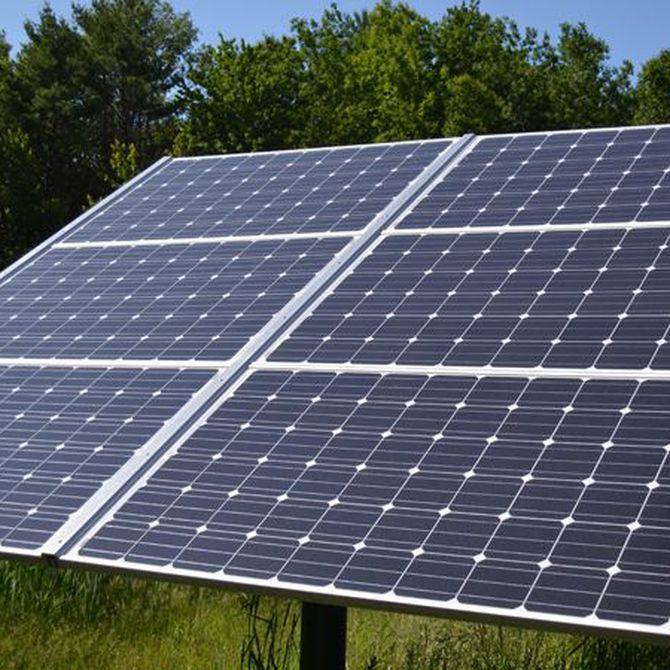 Falsos mitos sobre la energía solar