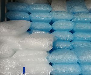 Escama enfria vevida, sacos de 15kg (Muy eficaz, duradero, la mejor solución)