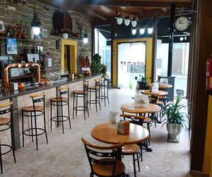 Bar restaurante en Viana do Bolo, Ourense