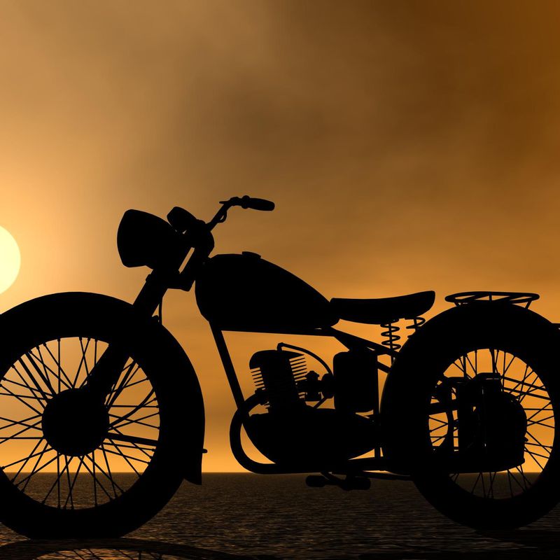 Motocicletas y ciclomotores: Servicios de Agente Generali Seguros