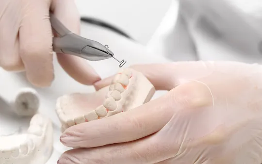 Sagadent Milenium, implantes dentales