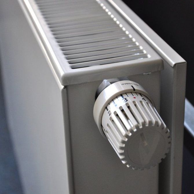 Ventajas de instalar una calefacción durante el verano