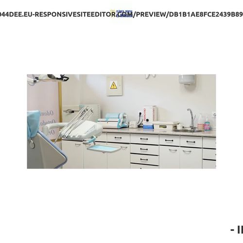 CLÍNICA DENTAL EL MIRADOR