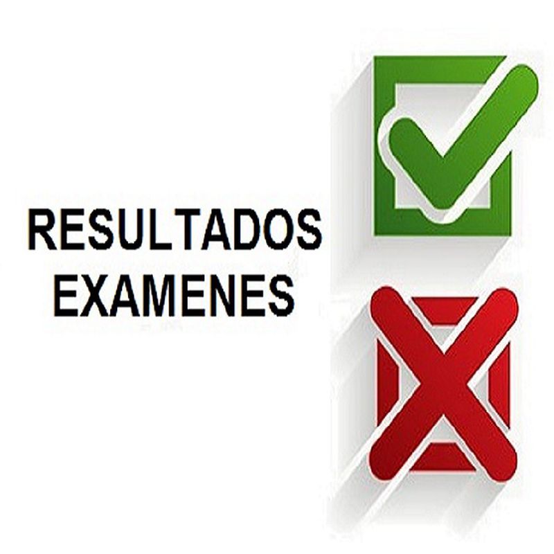 Resultados de exámenes: Servicios de Autoescuela Nino