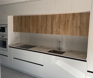 Muebles de baño y cocina en Cartagena | Cocinas Novocor