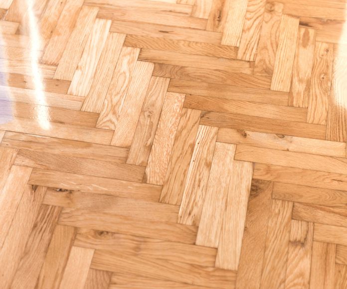 PARQUET: Productos y servicios de .