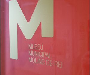 Museo Municipal de Molins de Rei