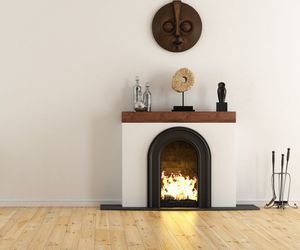 ¿Cómo saber si mi chimenea necesita una limpieza?